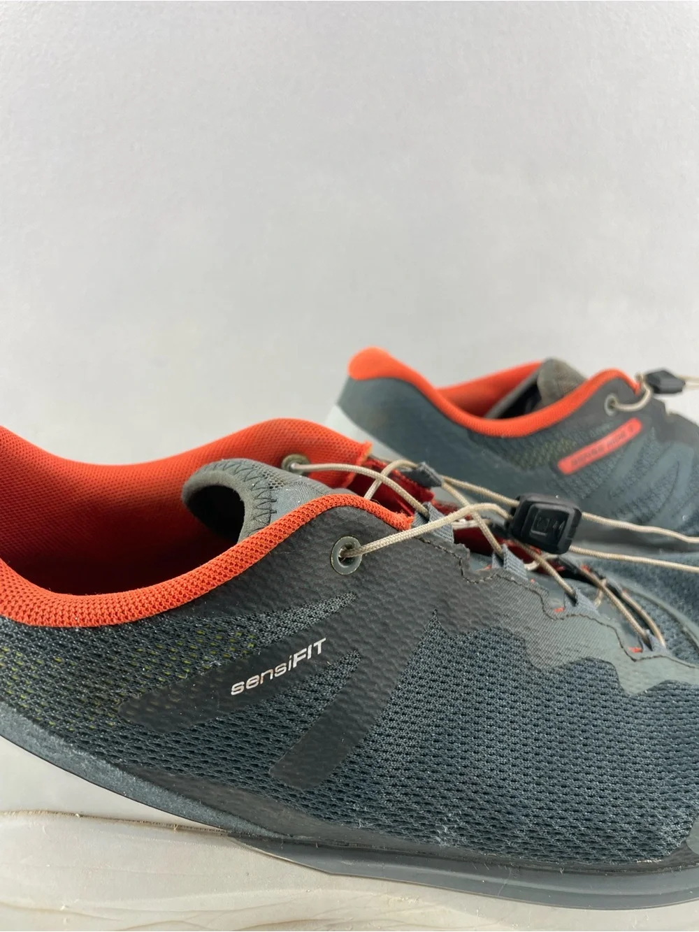 Salomon responsive trail